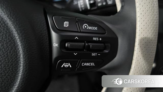 Kia The New Kia Ray 2025 Белый из Кореи, фото 6