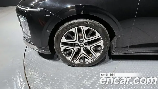 Hyundai Grandeur Hybrid (GN7) id 2550949 из Кореи 6