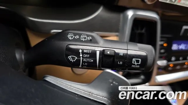 Kia Sorento 4th Generation 2022 Белый из Кореи, фото 6