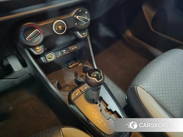 Kia All New Morning (JA) 2019 Белый из Кореи, фото 6