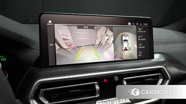 BMW X4 (G02) 2025 Белый из Кореи, фото 6
