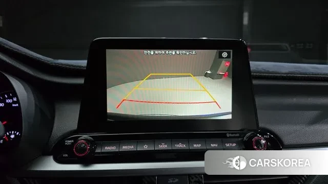 Kia Come New K3 2018 Серый из Кореи, фото 6