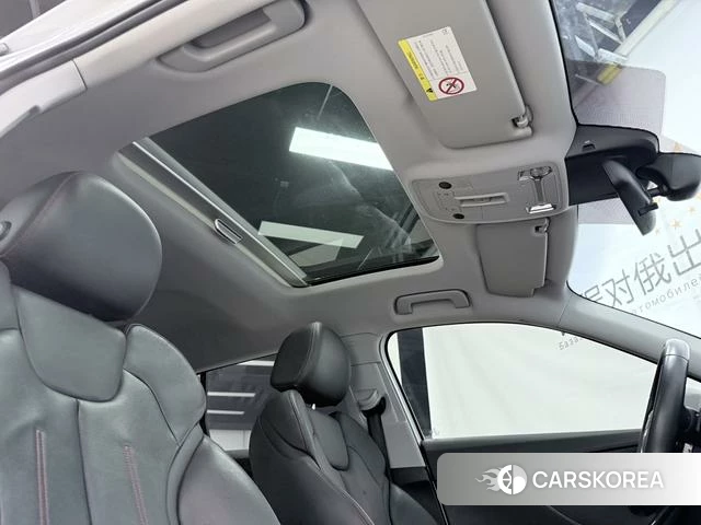 Audi Q2L 2023 Белый из Китая, фото 6