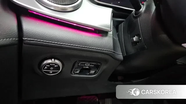 Mercedes-Benz EQE V295 2023 Белый из Кореи, фото 6