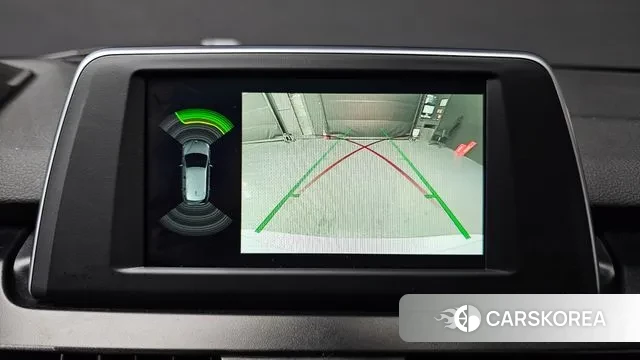 BMW 2 Series Active Tourer (F45) 2018 Белый из Кореи, фото 6