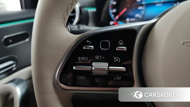 Mercedes-Benz A-Class W177 2022 Белый из Кореи, фото 6