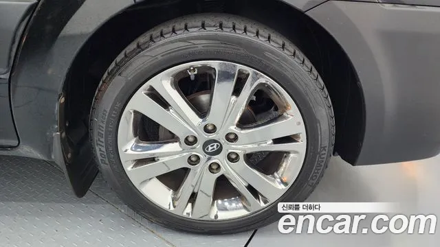 Hyundai Solati id 2675630 из Кореи 6