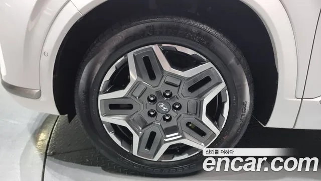 Hyundai The New Santa Fe id 2597829 из Кореи 6