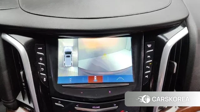 Cadillac Escalade 2020 Черный из Кореи, фото 6