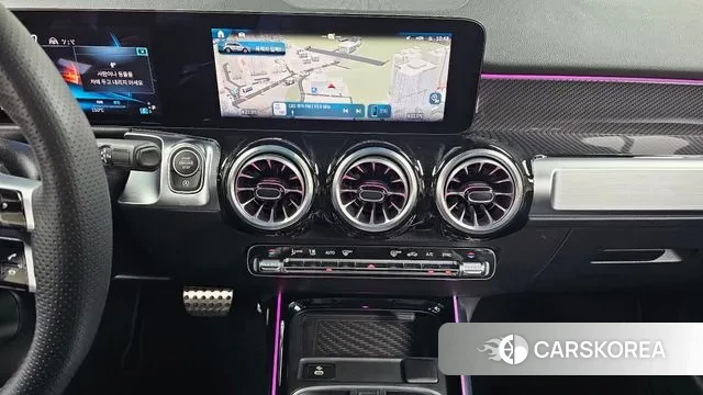 Mercedes-Benz GLB-Class X247 2025 Белый из Кореи, фото 6