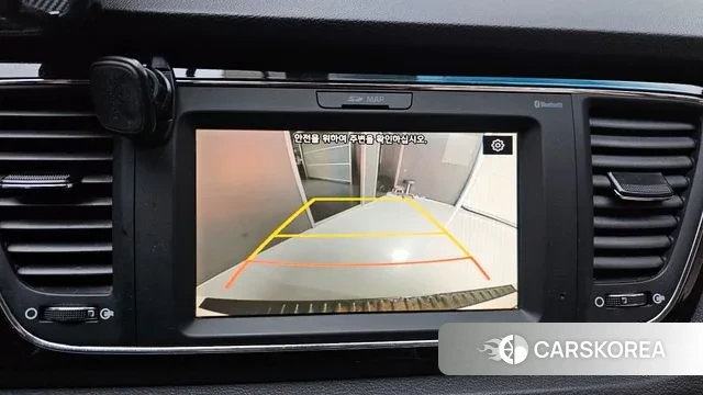 Kia The New Carnival 2019 Белый из Кореи, фото 6