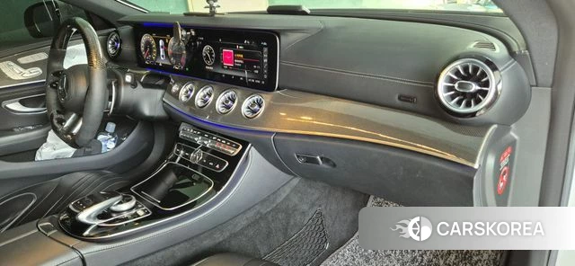 Mercedes-Benz CLS-Class C257 2020 Белый из Кореи, фото 6