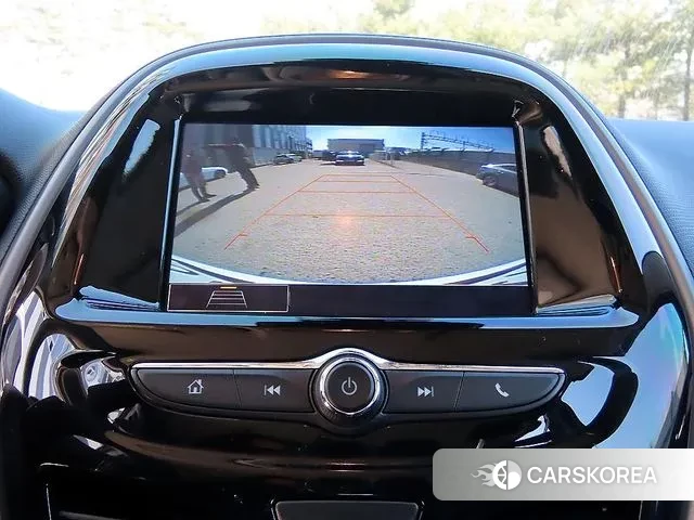 Chevrolet (GM Daewoo) The New Spark 2018 Белый из Кореи, фото 6