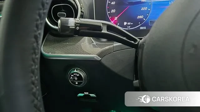 Mercedes-Benz C-Class W206 2023 Белый из Кореи, фото 6