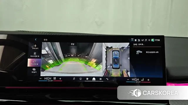 BMW 5 Series (G60) 2024 Серебряный из Кореи, фото 6