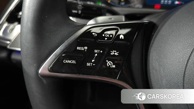 Mercedes-Benz E-Class W214 2025 Черный из Кореи, фото 6