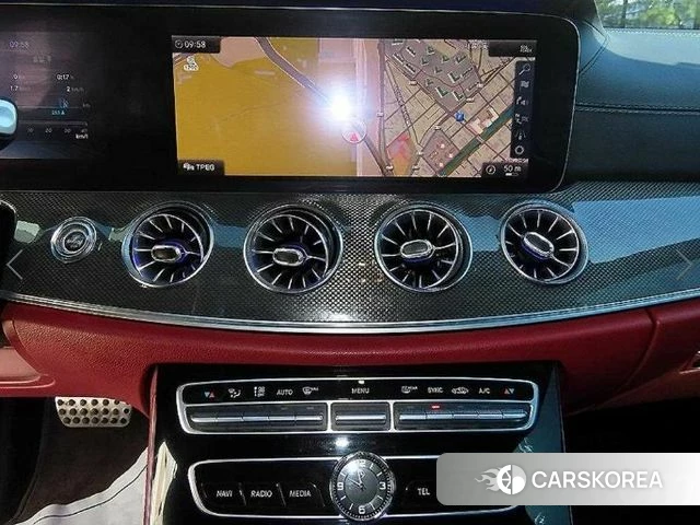 Mercedes-Benz CLS-Class C257 2019 Белый из Кореи, фото 6