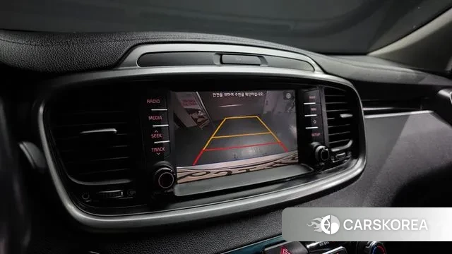 Kia The New Sorento 2019 Серебряный из Кореи, фото 6