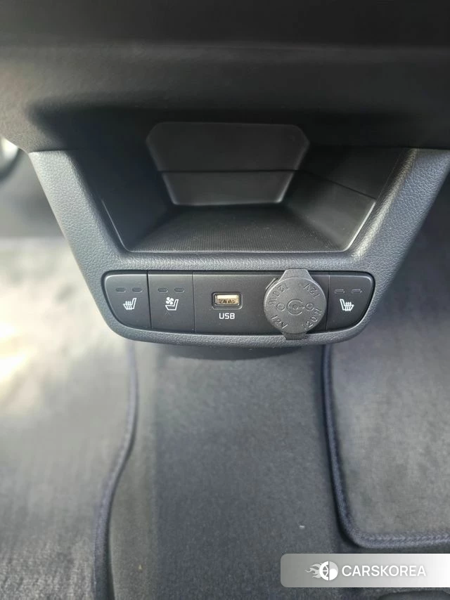 Kia The New Kia Ray 2026 Белый из Кореи, фото 6