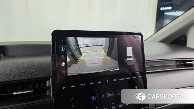 Hyundai Staria 2021 Серебряный из Кореи, фото 6