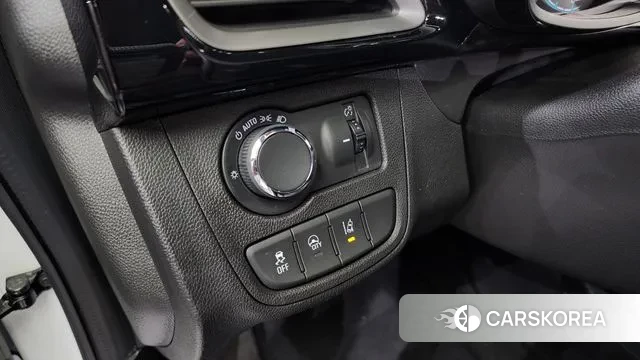 Chevrolet (GM Daewoo) The New Spark 2020 Белый из Кореи, фото 6