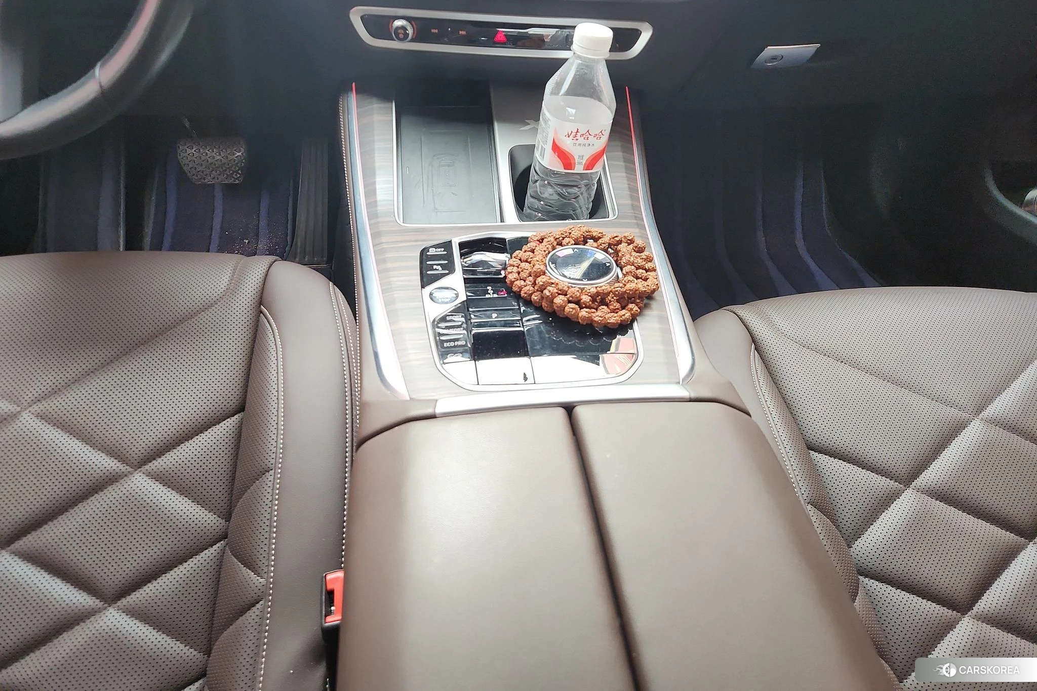 BMW X5 2023 Синий из Китая, фото 6