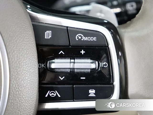 Kia Carnival 4th generation 2022 Белый из Кореи, фото 6