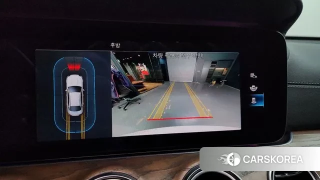 Mercedes-Benz E-Class W213 2020 Белый из Кореи, фото 6