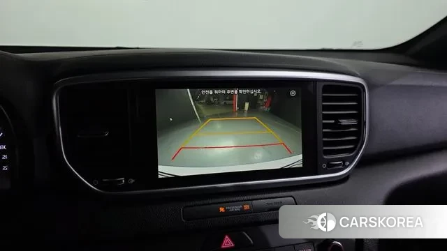 Kia Sportage The Bold 2020 Белый из Кореи, фото 6