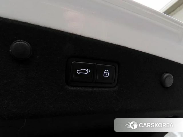 Kia The New K8 2024 Белый из Кореи, фото 6