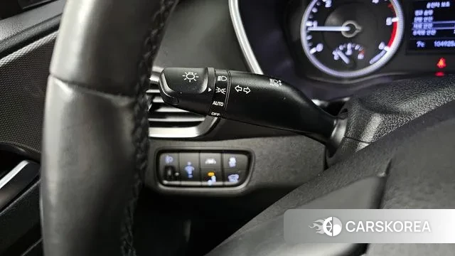 Hyundai Santa Fe TM 2020 Серый из Кореи, фото 6