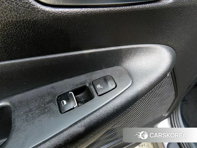 Hyundai The New Santa Fe 2022 Серый из Кореи, фото 6