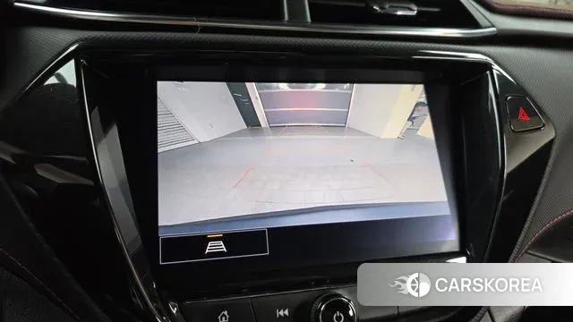 Chevrolet (GM Daewoo) Trailblazer 2022 Красный из Кореи, фото 6