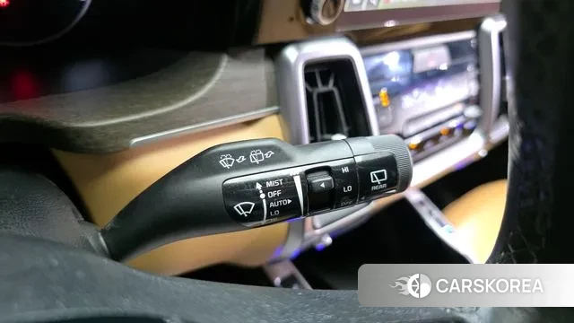 Kia Sorento 4th Generation 2022 Белый из Кореи, фото 6