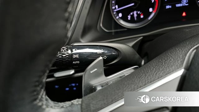 Hyundai Sonata (DN8) 2019 Белый из Кореи, фото 6