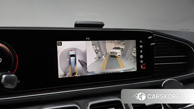 Mercedes-Benz GLS - Class X167 id 2901378 из Кореи 6