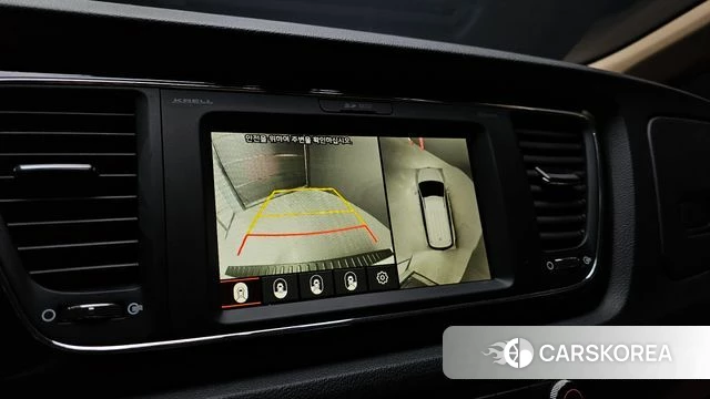 Kia The New Carnival 2020 Белый из Кореи, фото 6