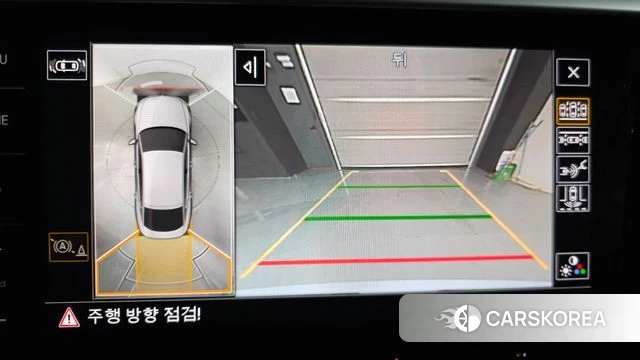 Volkswagen Arteon 2023 Белый из Кореи, фото 6