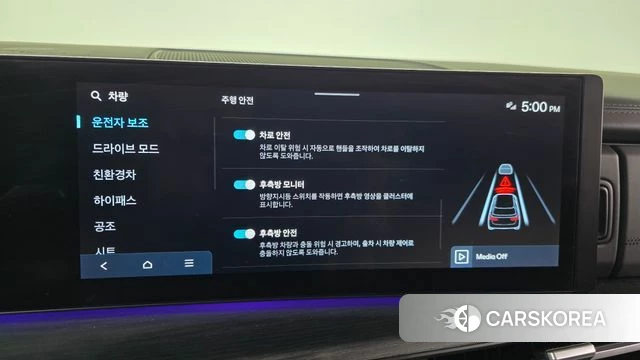 Hyundai Santa Fe (MX5) 2024 Белый из Кореи, фото 6