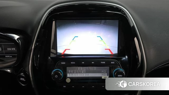 Chevrolet (GM Daewoo) The Next Spark 2018 Черный из Кореи, фото 6