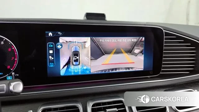 Mercedes-Benz GLE-Class W167 2025 Белый из Кореи, фото 6