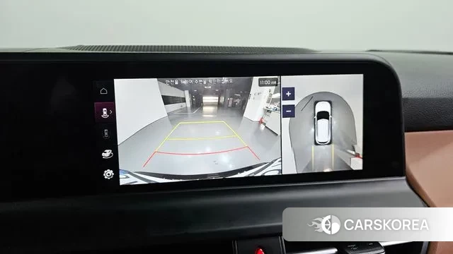 Kia The New Seltos 2024 Белый из Кореи, фото 6