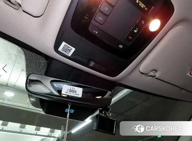 Kia Carnival 4th generation 2021 Черный из Кореи, фото 6