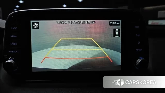 Hyundai Santa Fe TM 2018 Черный из Кореи, фото 6