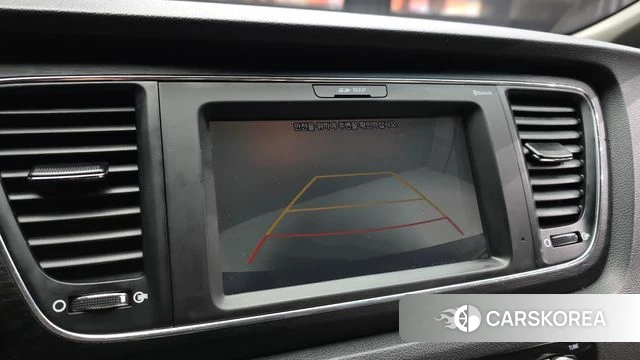 Kia The New Carnival 2020 Черный из Кореи, фото 6