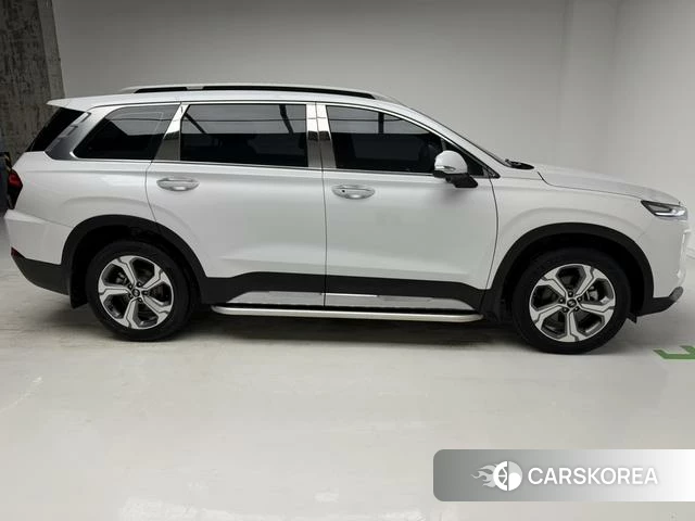 Hyundai Shengda 2021 Белый из Китая, фото 6