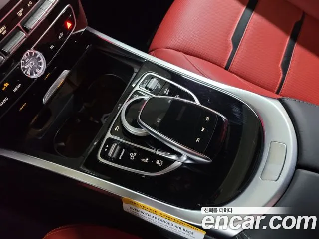 Mercedes-Benz G-Class W463b id 2852857 из Кореи 6