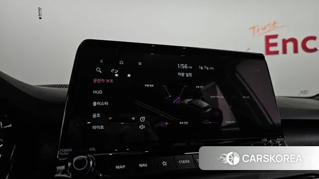 Kia Seltos 2021 Белый из Кореи, фото 6