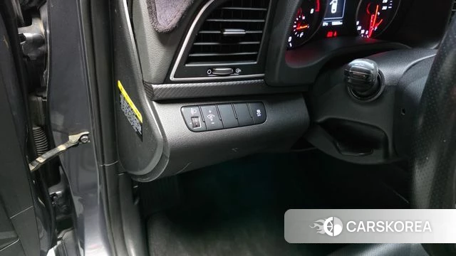 Hyundai Avante AD 2018 Серый из Кореи, фото 6