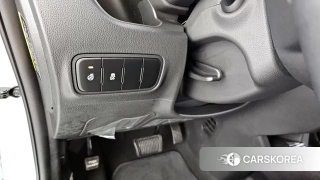 Kia The New Kia Ray 2023 Зеленый из Кореи, фото 6